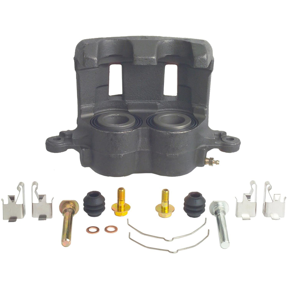 FRICTION CHOICE CALIPERS