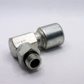 HYDRAULIC COUPLING - MEGACRIMP