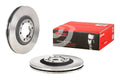DISC BRAKE ROTOR