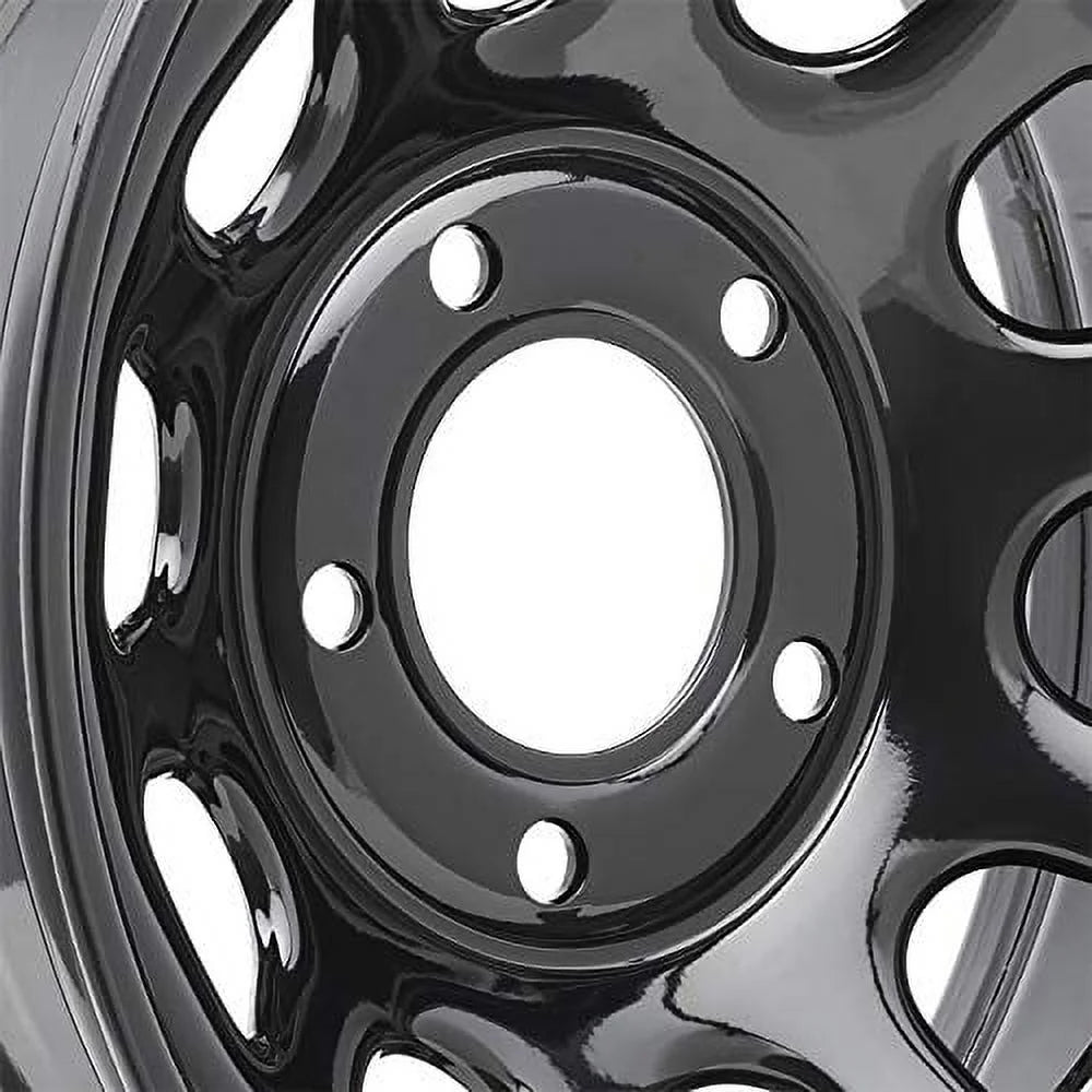 Pro Comp 15X8 5X4.5/ 4.5Bs