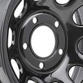 Pro Comp 15X8 5X4.5/ 4.5Bs