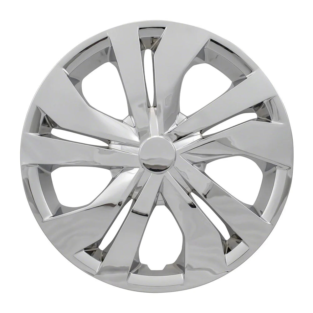 Coast To Coast silver auto part