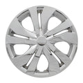 WC;20- VERSA;SILVER;15";5 DBL SPK
