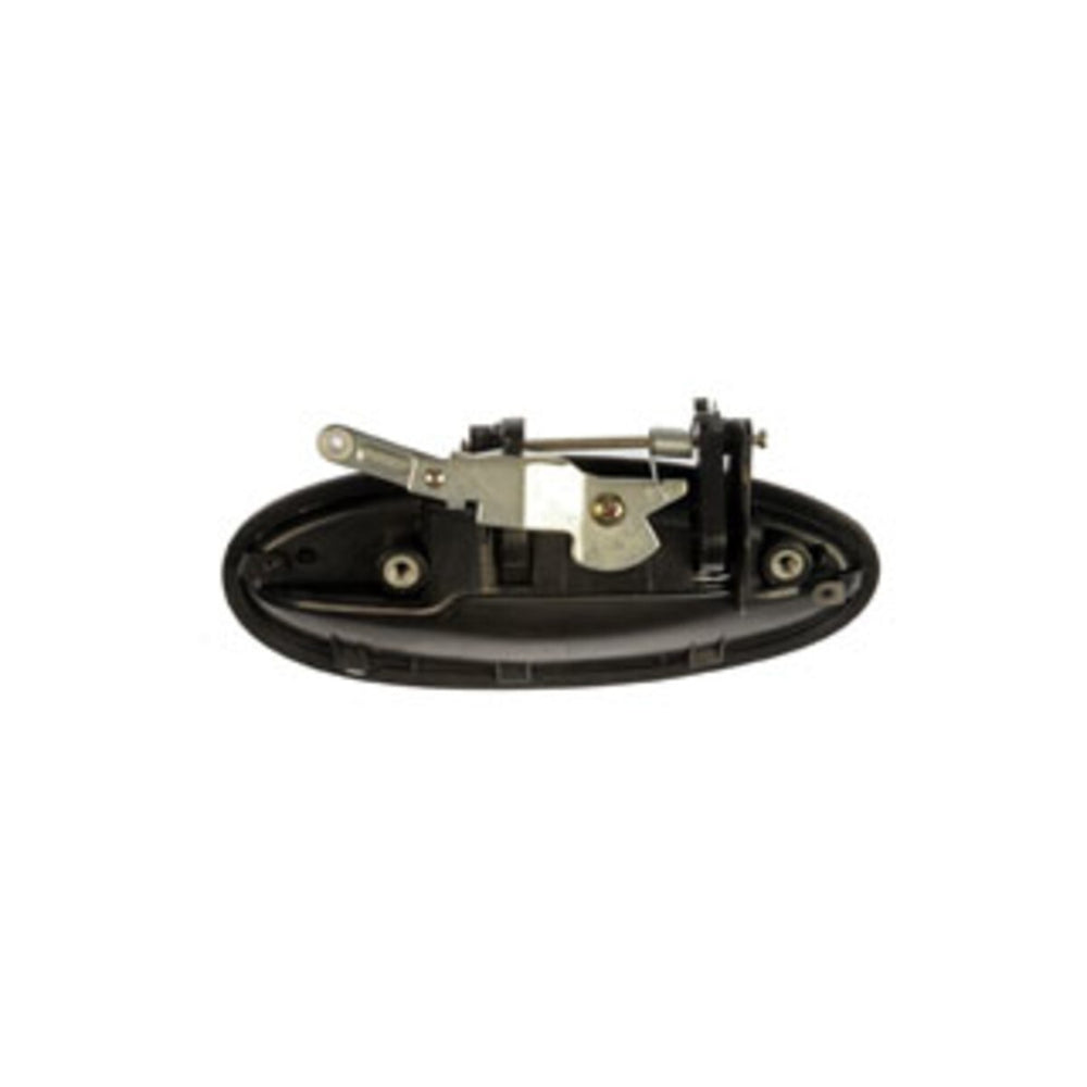 EXTERIOR DOOR HANDLE