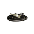 EXTERIOR DOOR HANDLE