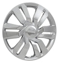 WC;15-17 FIT;SILVER;15";6 DBL SPK