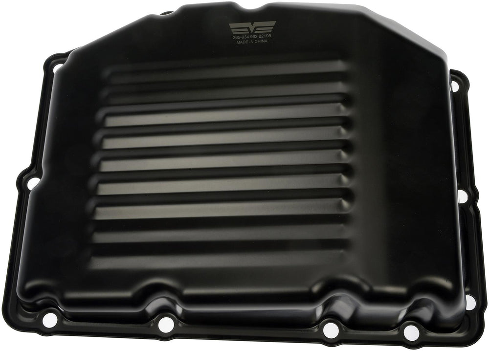 TRANSMISSION SIDE COVER