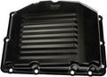 TRANSMISSION SIDE COVER