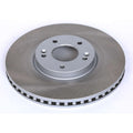 Power Stop 13-18 Hyundai Santa Fe Sport Front Semi Coated Rotor