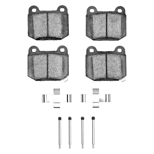 DFC auto part