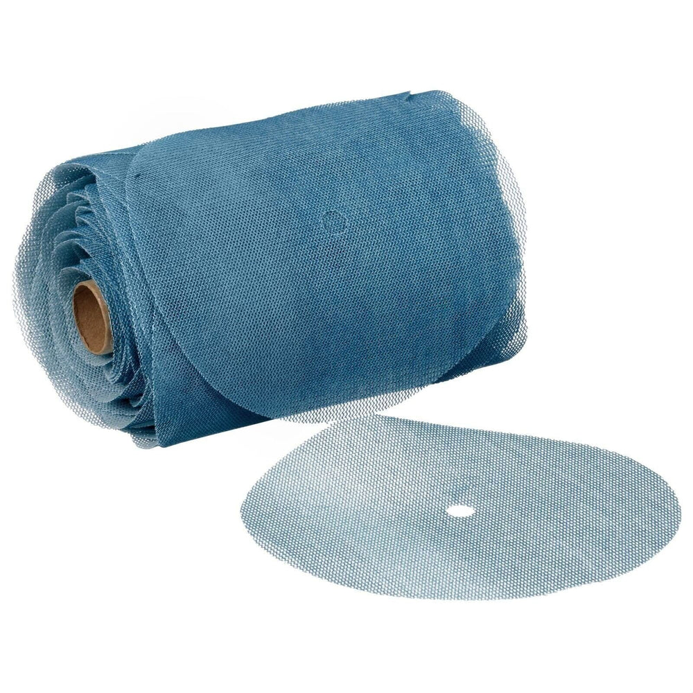 3M BLUE NET DISC ROLL 36425 240