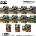 HKS SUPER OIL Euro 5W40 4L (MOQ 4)