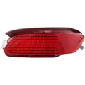XB Side Markers Porsche 996 986 (Pair)