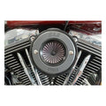 S&S Cycle Stealth Air Cleaner Cover Ring