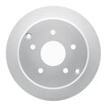 DFC 04-04 Pontiac GTO Rear GeoSPEC Coated Rotor