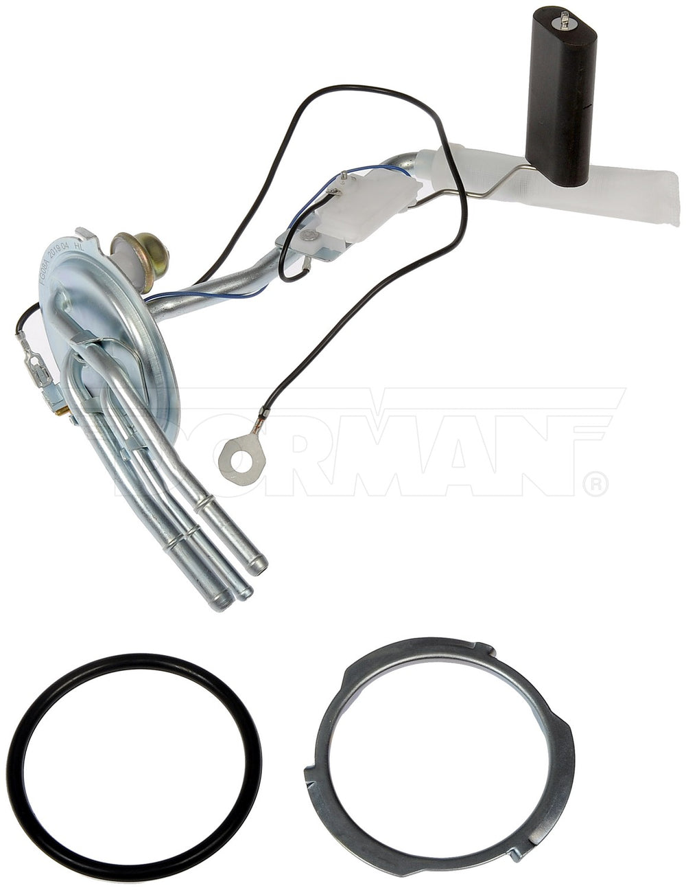 FUEL SENDING UNIT
