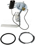 FUEL SENDING UNIT