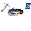 TIE DOWN MATE ANCHOR KIT