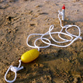 TIE DOWN auto part