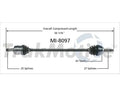 TRAKMOTIVE auto part