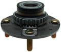 WHEEL HUB ASSEMBLY