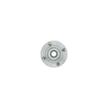 WHEEL HUB ASSEMBLY
