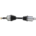 NEW CV AXLE