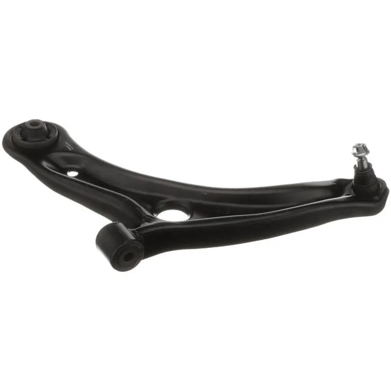 DELPHI control arms