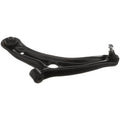 DELPHI control arms