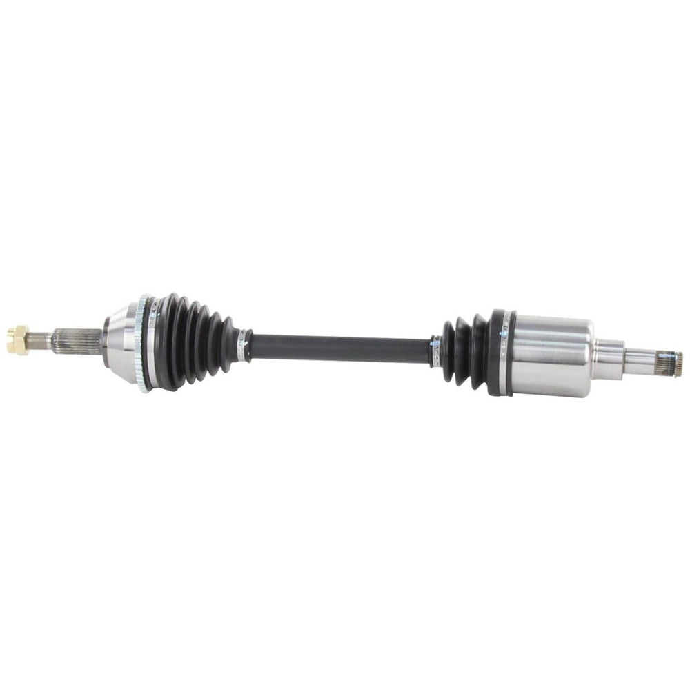 TRAKMOTIVE auto part