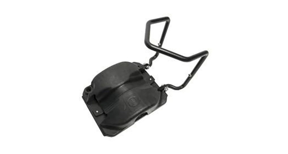 TOMAHAWK UPRIGHT MOUNT HEAD ASSEMBLY