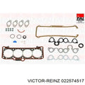Engine Cylinder Head Gasket Set - 02-25745-17
