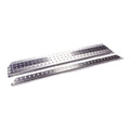 Alum Body Angle 120 Deg 30in 5pk