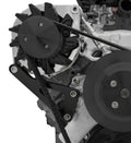 LWP Deluxe Alt. Bracket