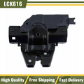 INTGR LATCH ACTUATOR