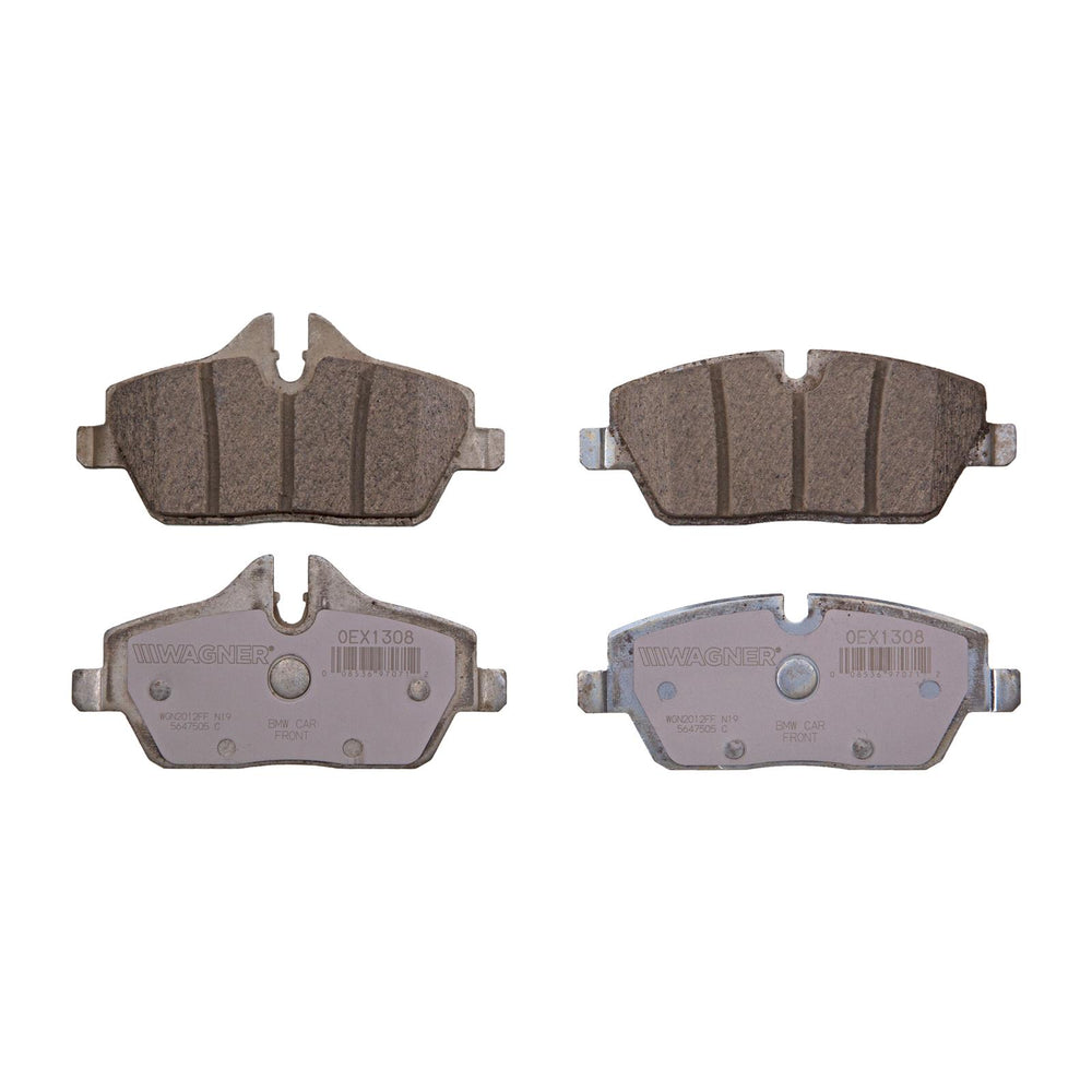 WAGNER BRAKE auto part