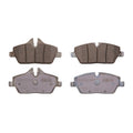 CERAMIC DISC PAD SET