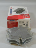 CERAMIC DISC PAD SET