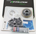 AAM 9.25 Inch and GM 9.25 front Mini Kit Revolution Gear and Axle
