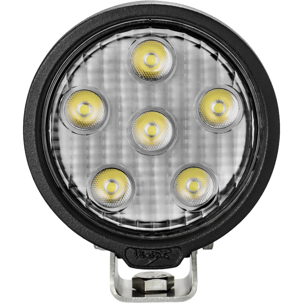 VISION X - VL WORK LIGHT ROUND