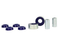 SuperPro 2001 BMW M3 Base Rear Upper Inner Control Arm Bushing Kit