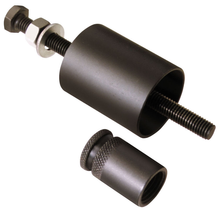 NOZZLE PULLER COMBINATION