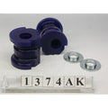 SuperPro N13- F/L/C/Arm Rear Offset Bus