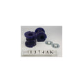 SuperPro N13- F/L/C/Arm Rear Offset Bus