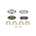 BRAKE PAD