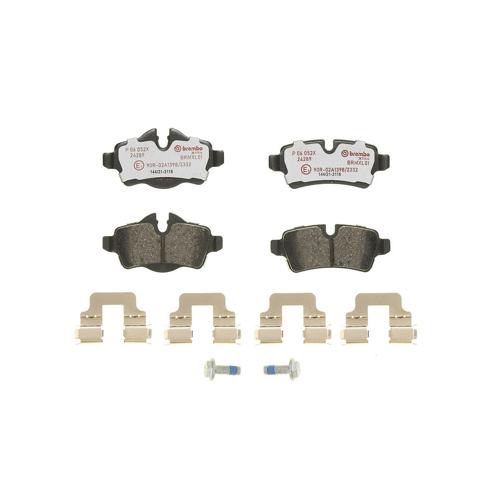 BRAKE PAD
