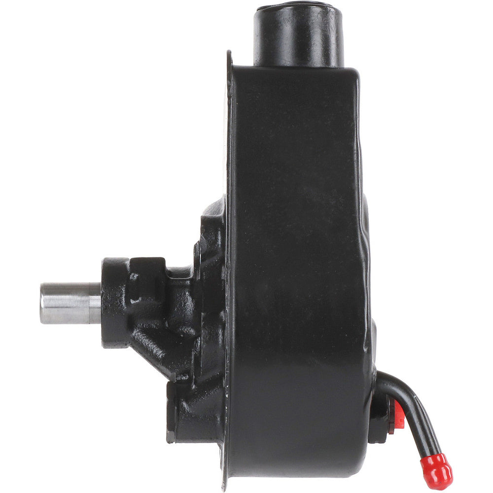 POWER STEERING COMPONENTS