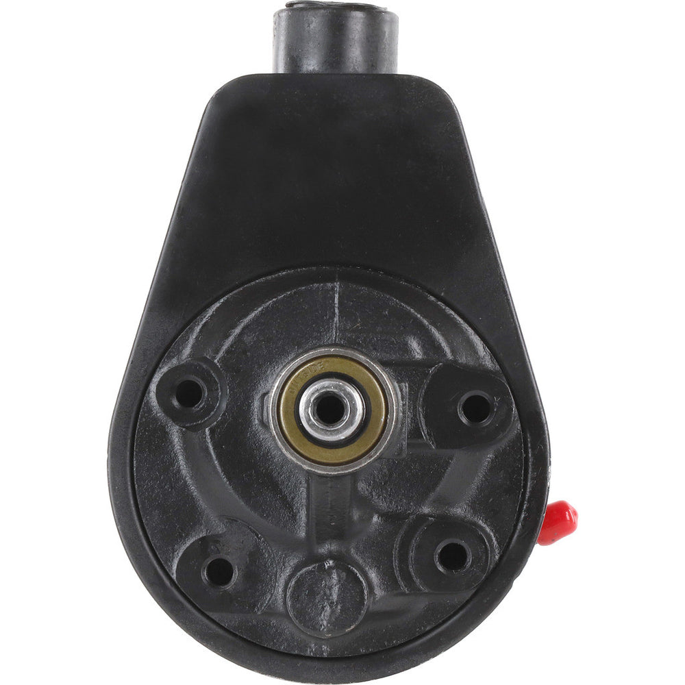 POWER STEERING PUMP