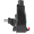 POWER STEERING PUMP