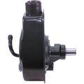 POWER STEERING PUMP